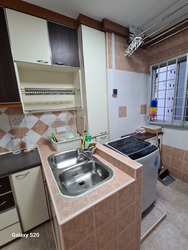 Blk 116 Pending Road (Bukit Panjang), HDB 4 Rooms #563319521